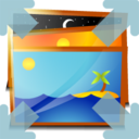 Batch Picture Resizer icon