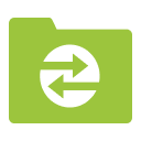 Xftp icon