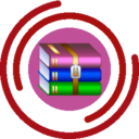 RAR Recovery Toolbox icon