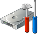 DataNumen Data Recovery icon