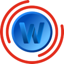 Word Recovery Toolbox icon