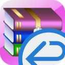RAR Repair Toolbox icon