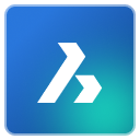 Bricscad icon