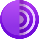 Tor Browser icon