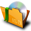 Wondershare ISO Burner icon