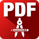 pdf2cad icon