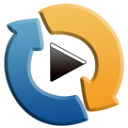 DVDVideoMedia Free Video Converter icon