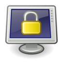 Hide Files icon