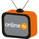 onlineTV icon