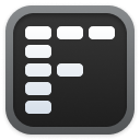 StarDock Fences icon