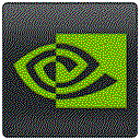 NVIDIA CUDA Toolkit icon