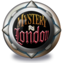 Mystery in London icon
