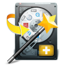 MiniTool Power Data Recovery Free Edition icon