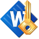 Accent WORD Password Recovery icon