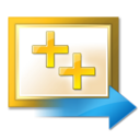 Microsoft Visual C++ 2008 Express Edition icon