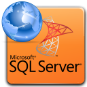 MS SQL Server Paradox Import, Export & Convert Software icon