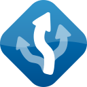 PC Navigator by MapFactor icon