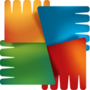 AVG AntiVirus Free icon