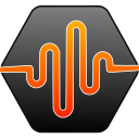 Wave Editor icon