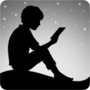 Amazon Kindle For PC icon