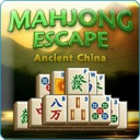 Mahjong Escape: Ancient China icon