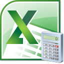 Excel Significant Digits (Figures) Software icon