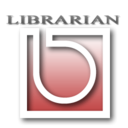 GT-10B Librarian icon