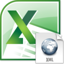Excel Export To Multiple XML Files Software icon