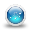Internet Connection Monitor icon