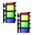 Quick AVI MPEG Joiner icon