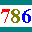 Abjad Numbers icon