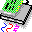 DaqView icon