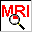 MRIcro icon