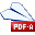 PDF-A Converter icon