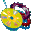 GEAR ISO Burn icon