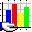 Shared Monitor icon