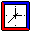 Wclock icon
