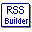 RSS Builder icon