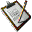 MemoClip icon