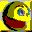 Funny Chewer icon