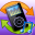 ZillaSoft iPod Audio Converter icon