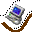 ScreenDump icon