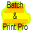 Batch & Print Pro icon