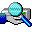 Sysinternals ShareEnum icon