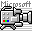 USB PC Camera (SN9C102) icon