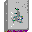 Mahjongg Master Egyptian Edition icon