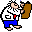 GraphPad InStat icon