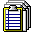 Clipboardic icon