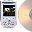 DVD to Mobile (Sony Ericsson Edition) icon