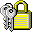 Lock PC Professional icon